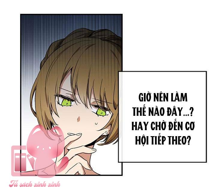 Vị Hôn Thê Khế Ước Của Công Tước - Chap 4 - Trang 9