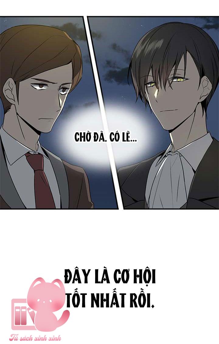Vị Hôn Thê Khế Ước Của Công Tước - Chap 4 - Trang 10