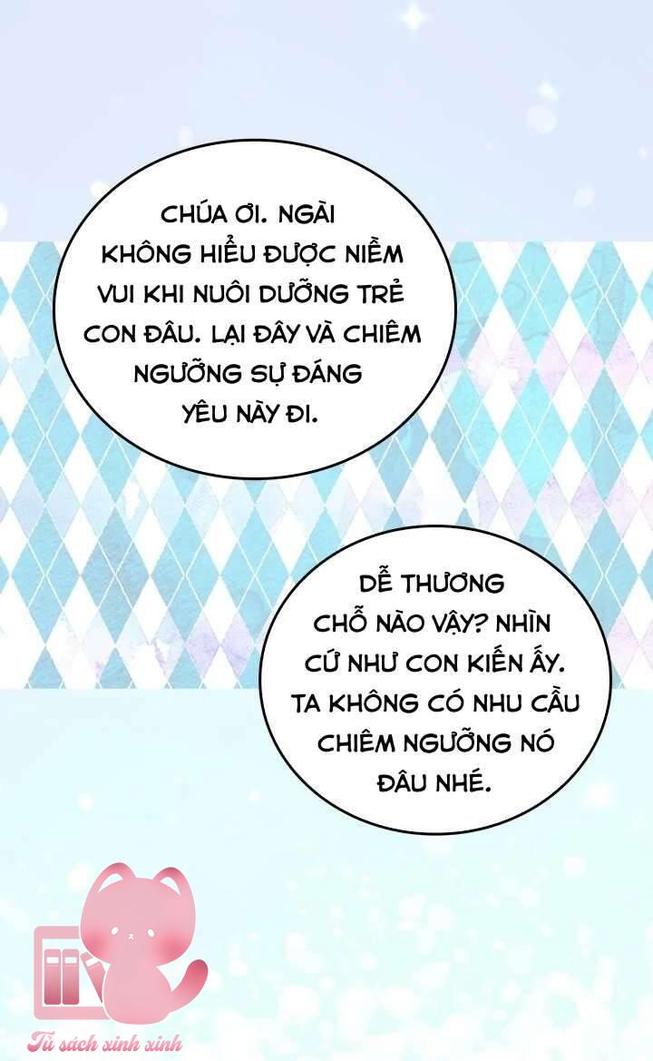 Vị Hôn Thê Khế Ước Của Công Tước - Chap 40 - Trang 13