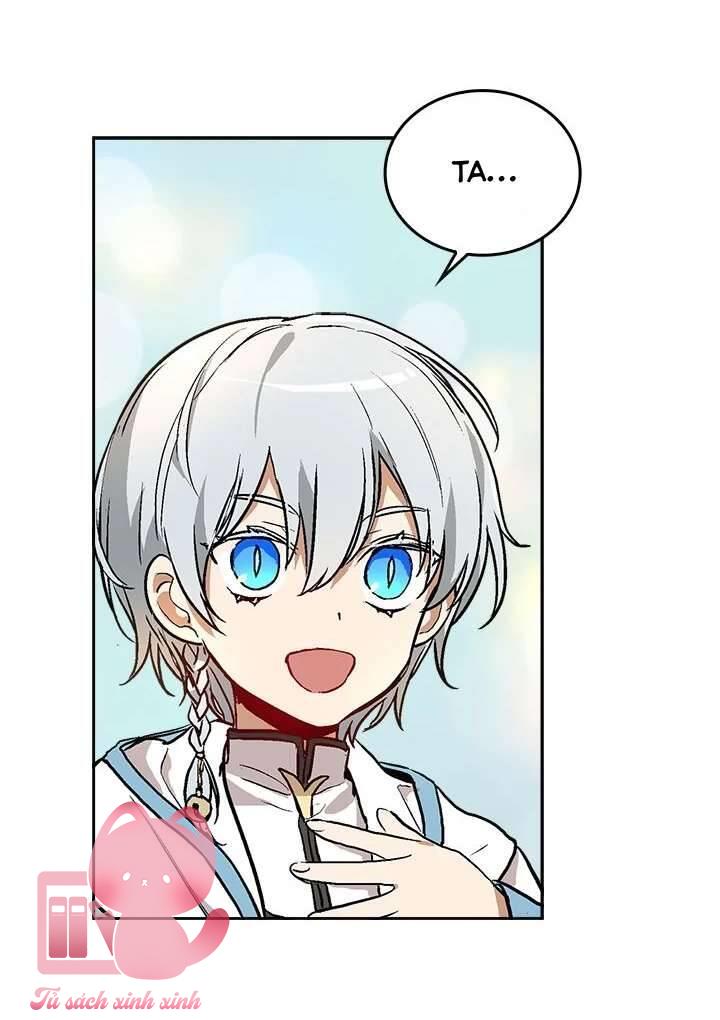 Vị Hôn Thê Khế Ước Của Công Tước - Chap 40 - Trang 15