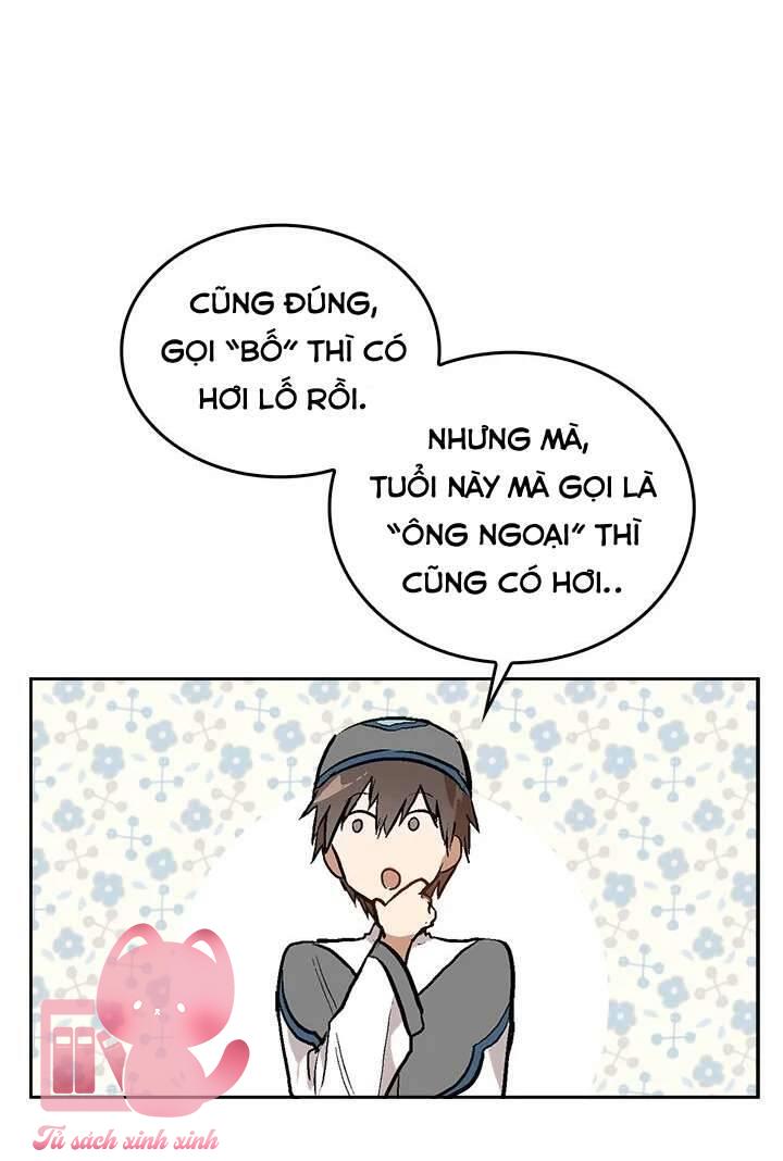 Vị Hôn Thê Khế Ước Của Công Tước - Chap 40 - Trang 23