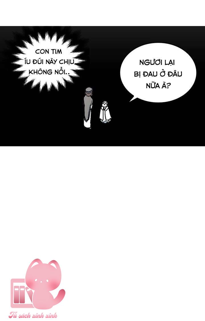 Vị Hôn Thê Khế Ước Của Công Tước - Chap 40 - Trang 29