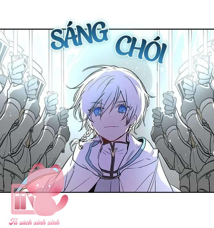 Vị Hôn Thê Khế Ước Của Công Tước - Chap 40 - Trang 4