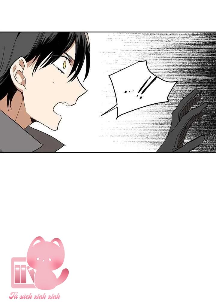 Vị Hôn Thê Khế Ước Của Công Tước - Chap 40 - Trang 39