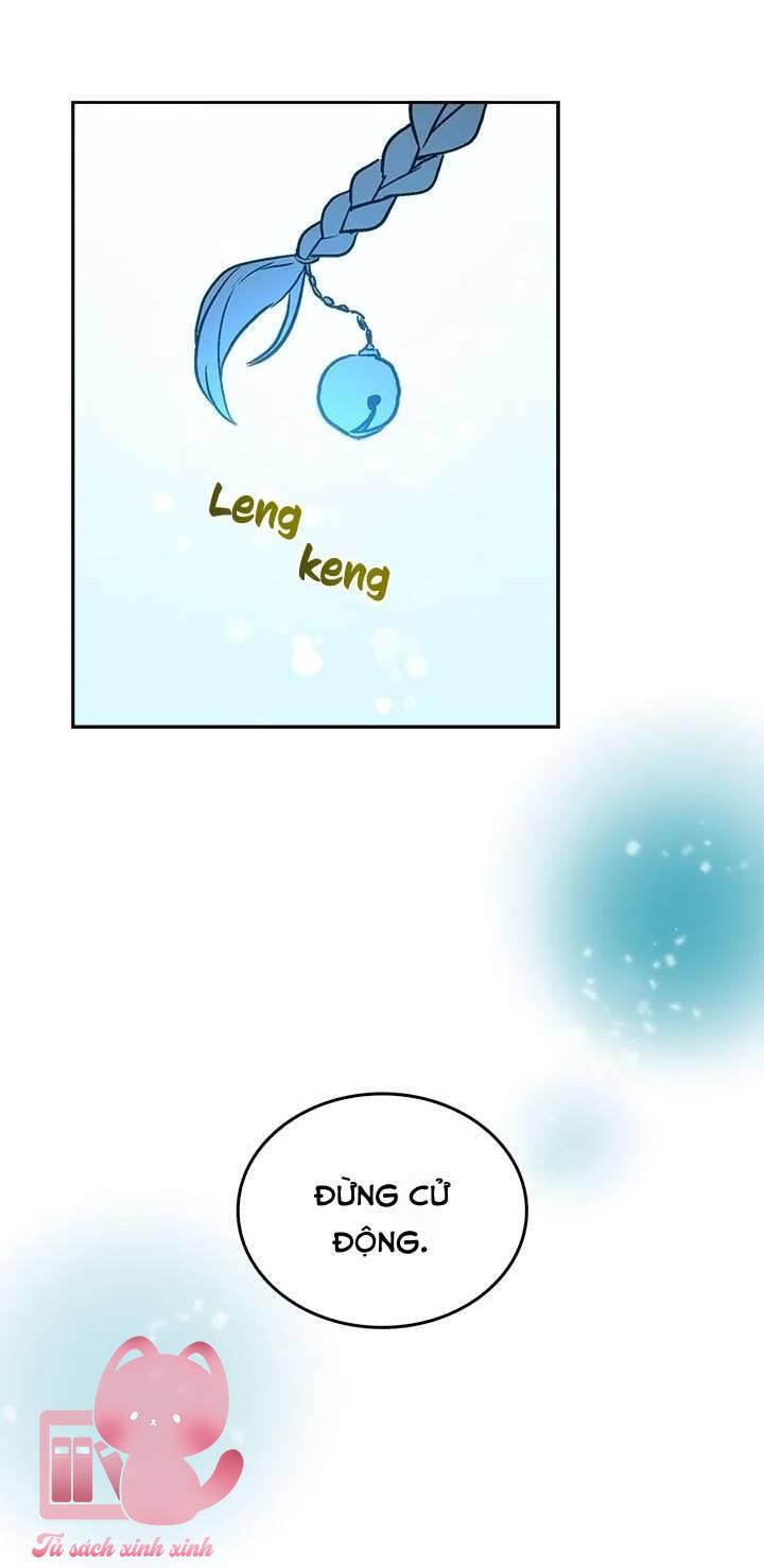 Vị Hôn Thê Khế Ước Của Công Tước - Chap 40 - Trang 40