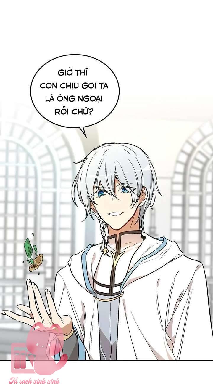 Vị Hôn Thê Khế Ước Của Công Tước - Chap 40 - Trang 44