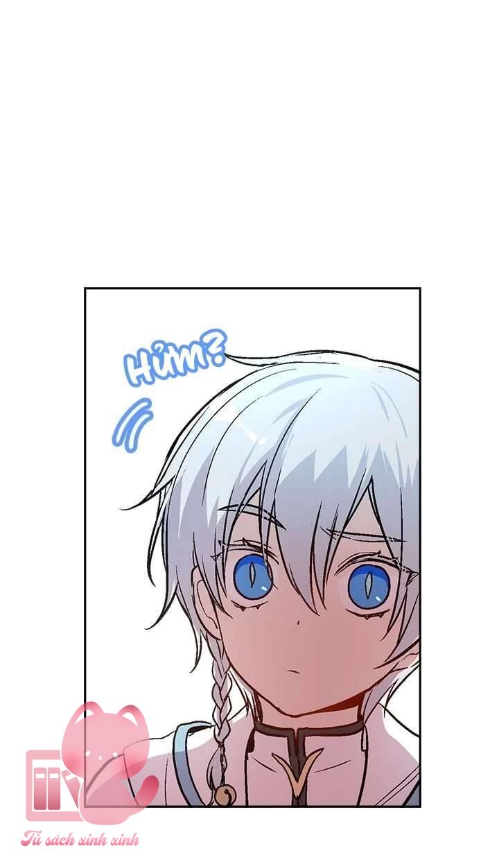 Vị Hôn Thê Khế Ước Của Công Tước - Chap 40 - Trang 6