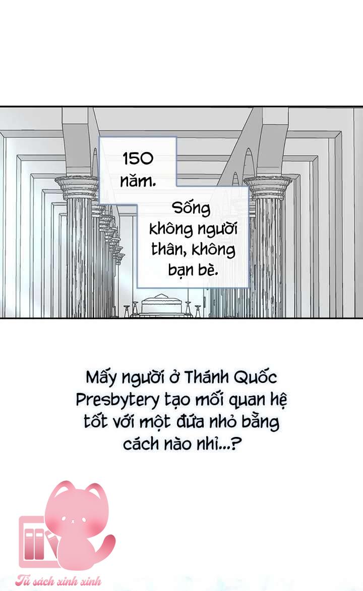 Vị Hôn Thê Khế Ước Của Công Tước - Chap 40 - Trang 9