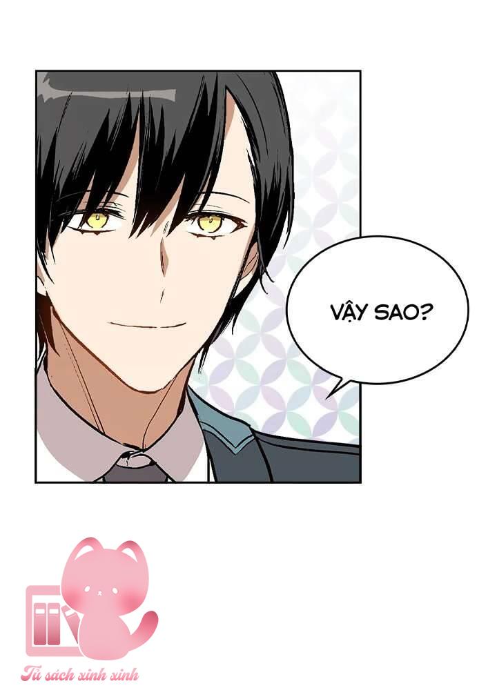 Vị Hôn Thê Khế Ước Của Công Tước - Chap 41 - Trang 13
