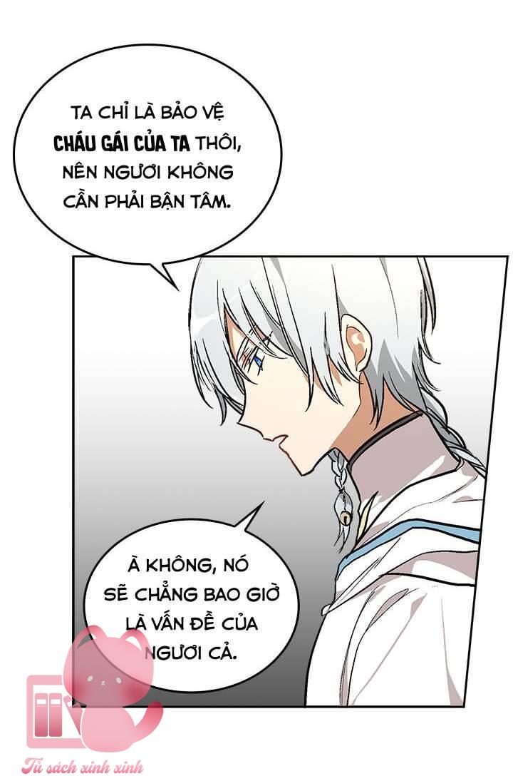 Vị Hôn Thê Khế Ước Của Công Tước - Chap 41 - Trang 16