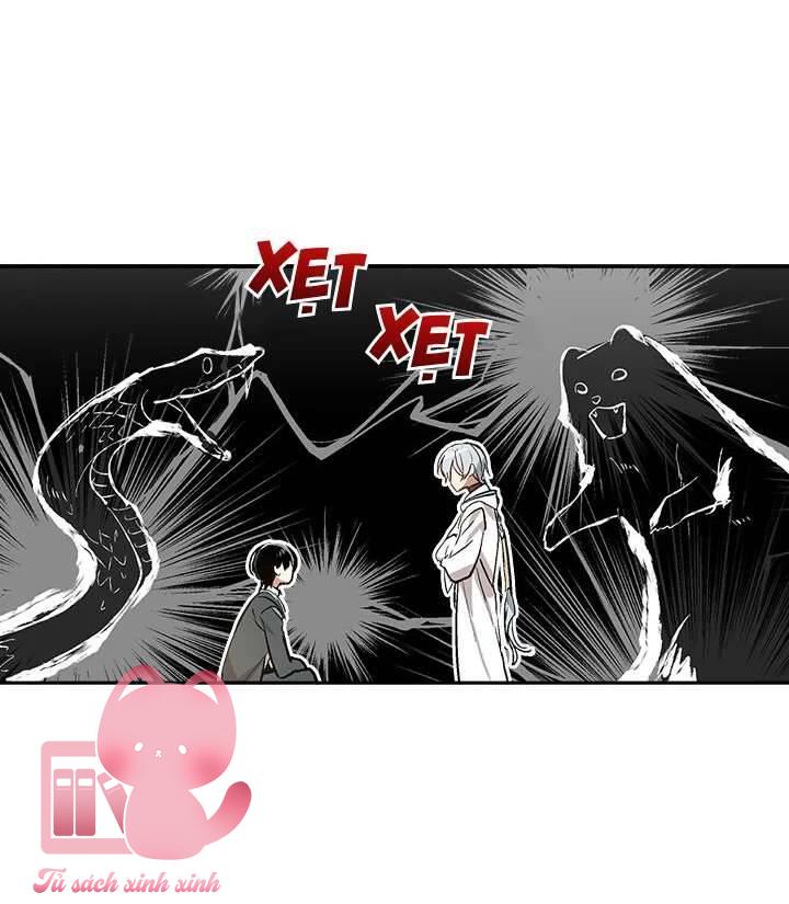 Vị Hôn Thê Khế Ước Của Công Tước - Chap 41 - Trang 18