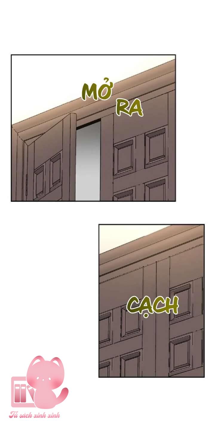 Vị Hôn Thê Khế Ước Của Công Tước - Chap 41 - Trang 20