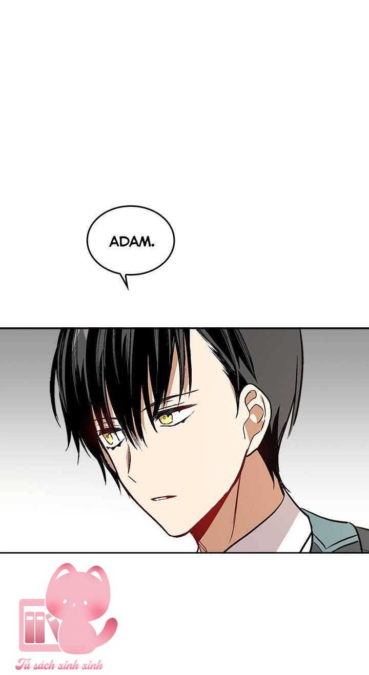 Vị Hôn Thê Khế Ước Của Công Tước - Chap 41 - Trang 21
