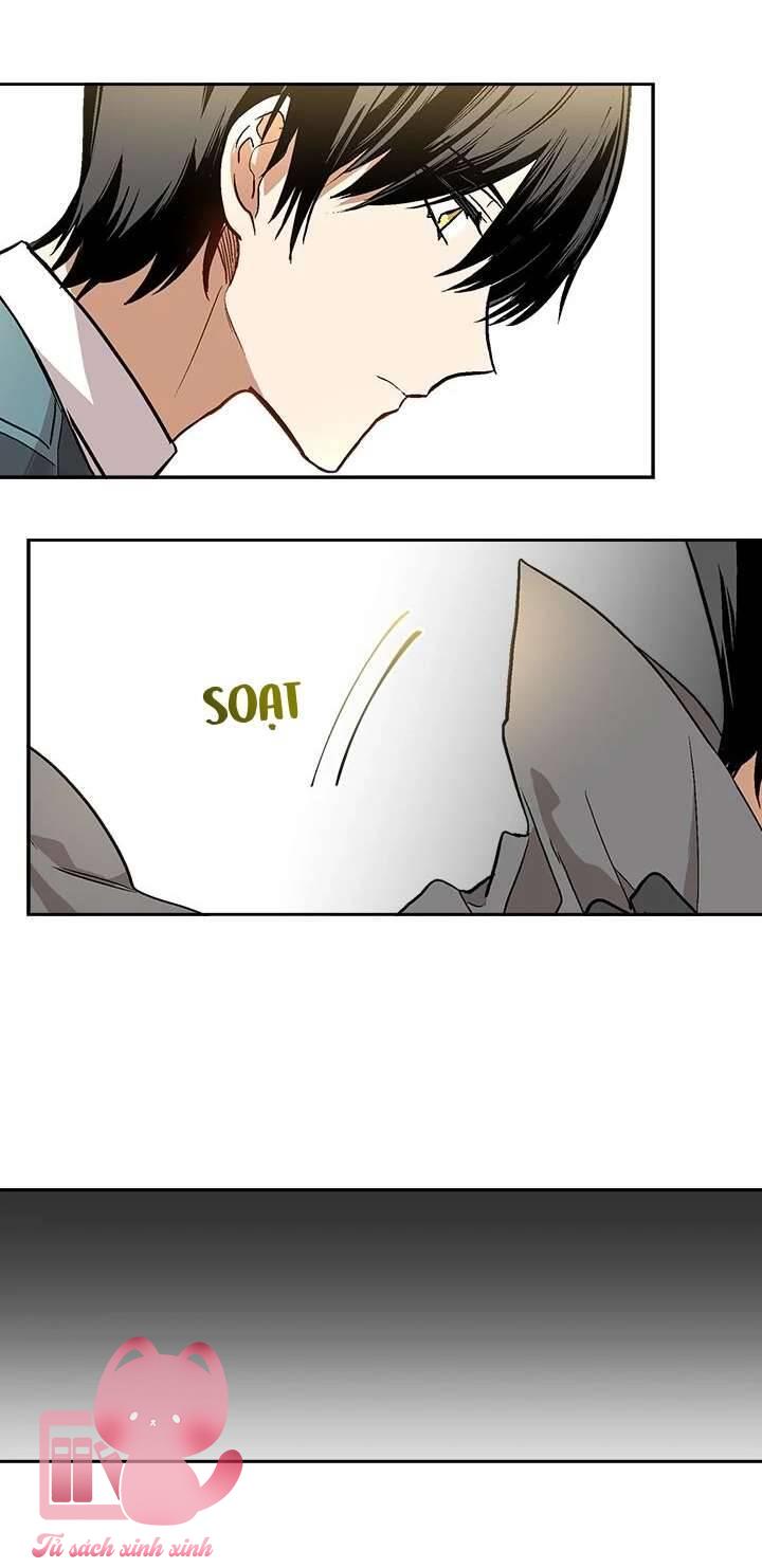 Vị Hôn Thê Khế Ước Của Công Tước - Chap 41 - Trang 24
