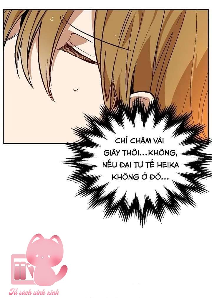 Vị Hôn Thê Khế Ước Của Công Tước - Chap 41 - Trang 27