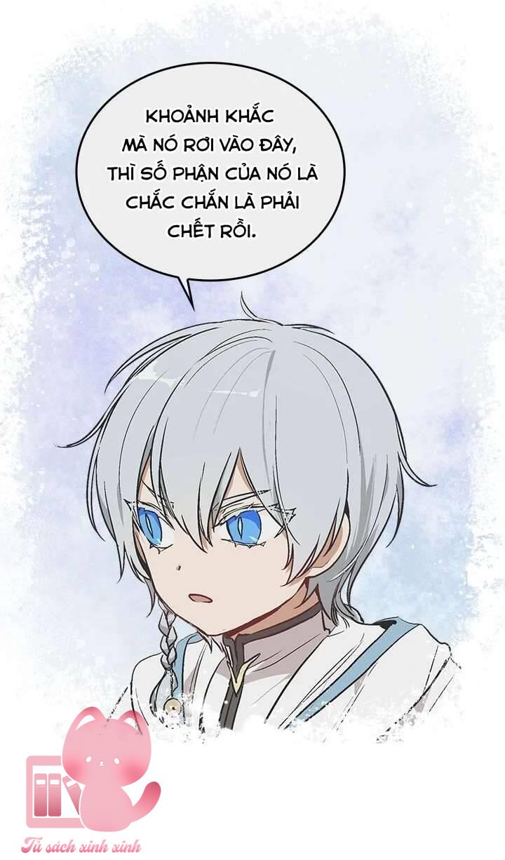 Vị Hôn Thê Khế Ước Của Công Tước - Chap 41 - Trang 28