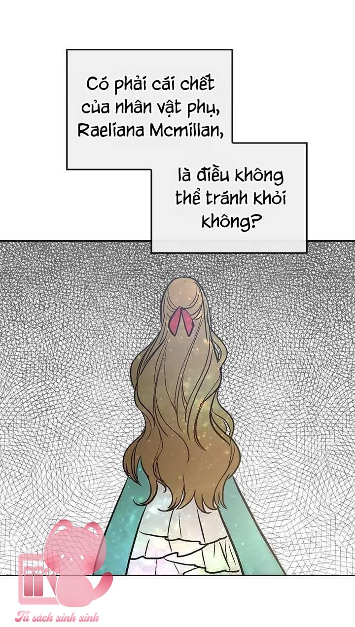 Vị Hôn Thê Khế Ước Của Công Tước - Chap 41 - Trang 29