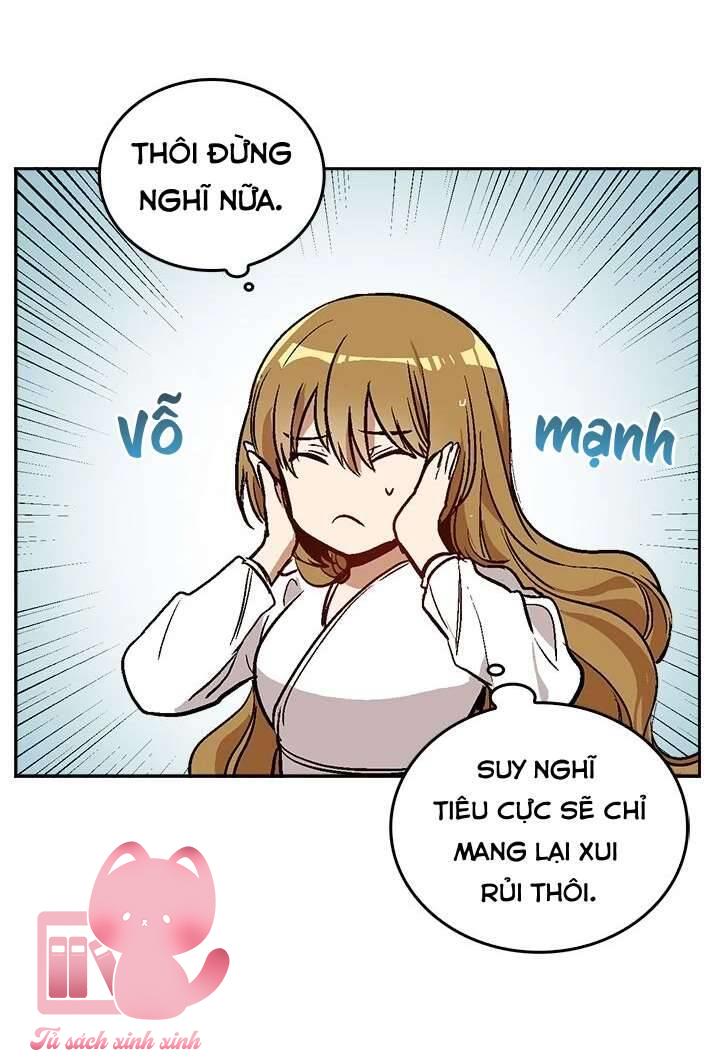 Vị Hôn Thê Khế Ước Của Công Tước - Chap 41 - Trang 30