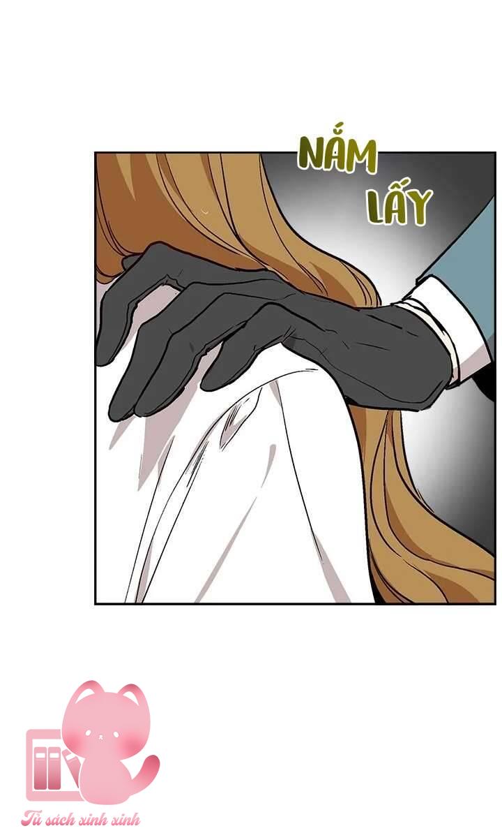 Vị Hôn Thê Khế Ước Của Công Tước - Chap 41 - Trang 33