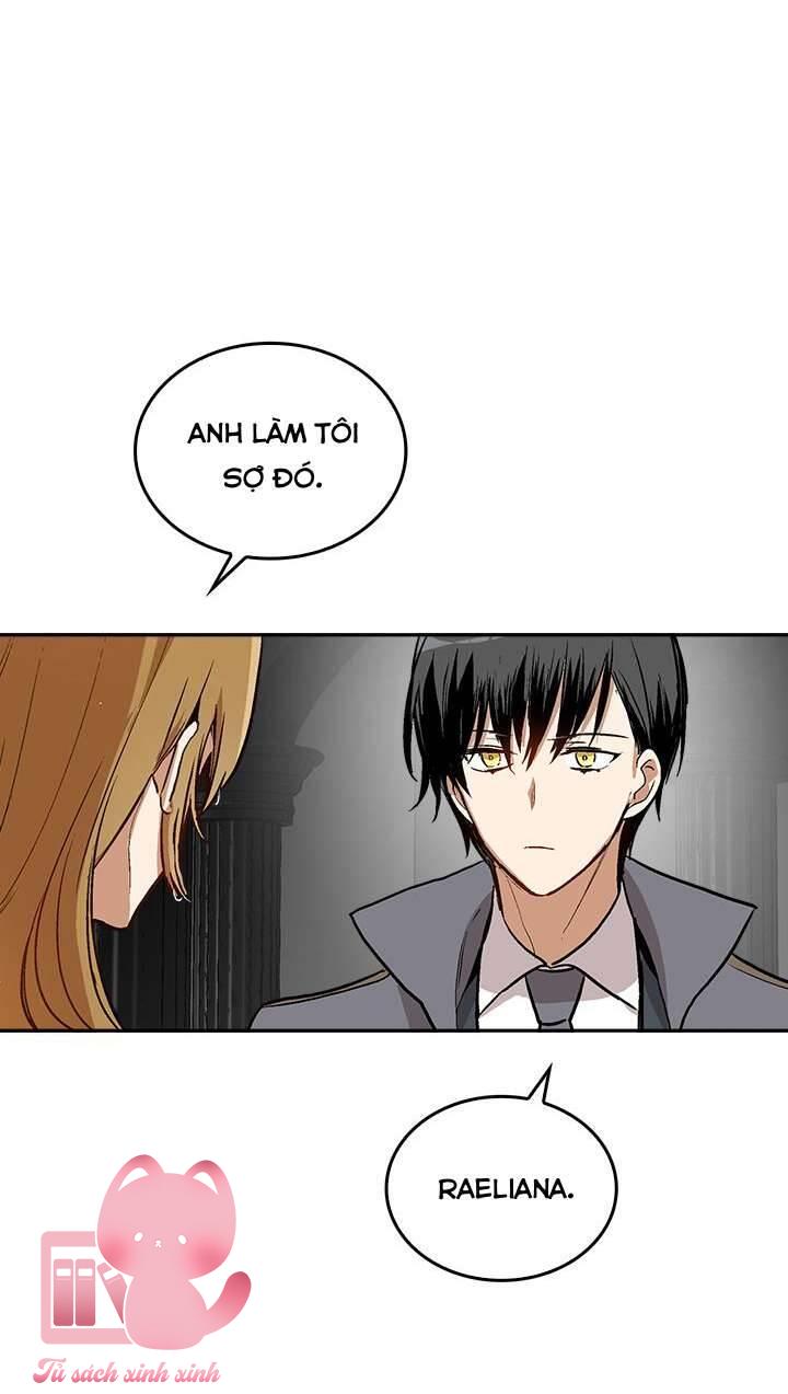 Vị Hôn Thê Khế Ước Của Công Tước - Chap 41 - Trang 35