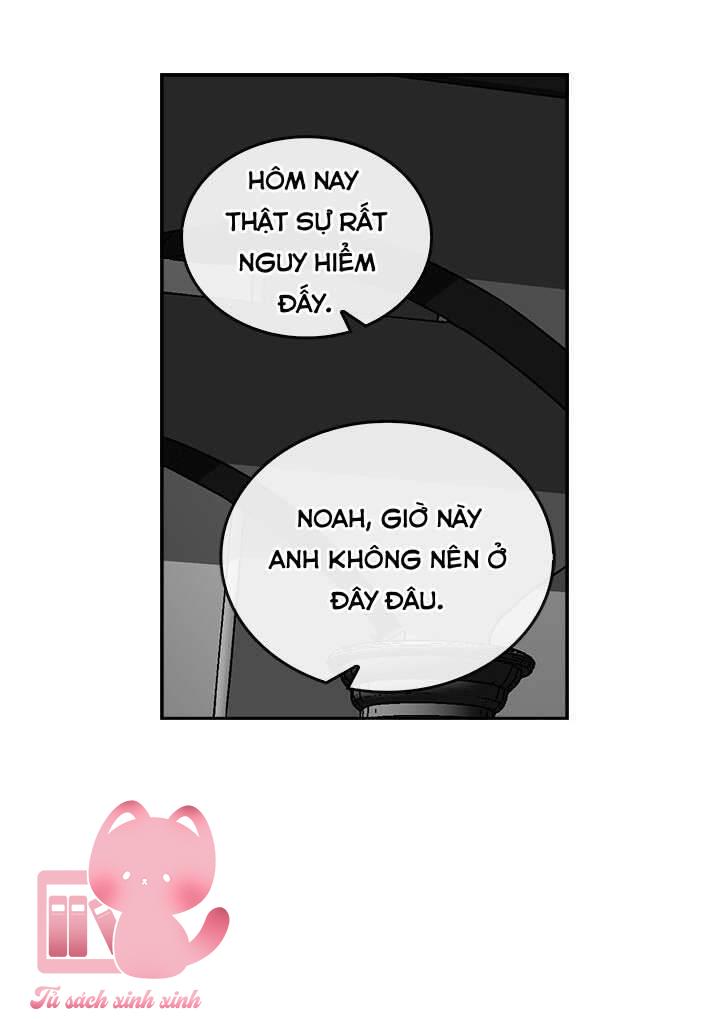 Vị Hôn Thê Khế Ước Của Công Tước - Chap 41 - Trang 36