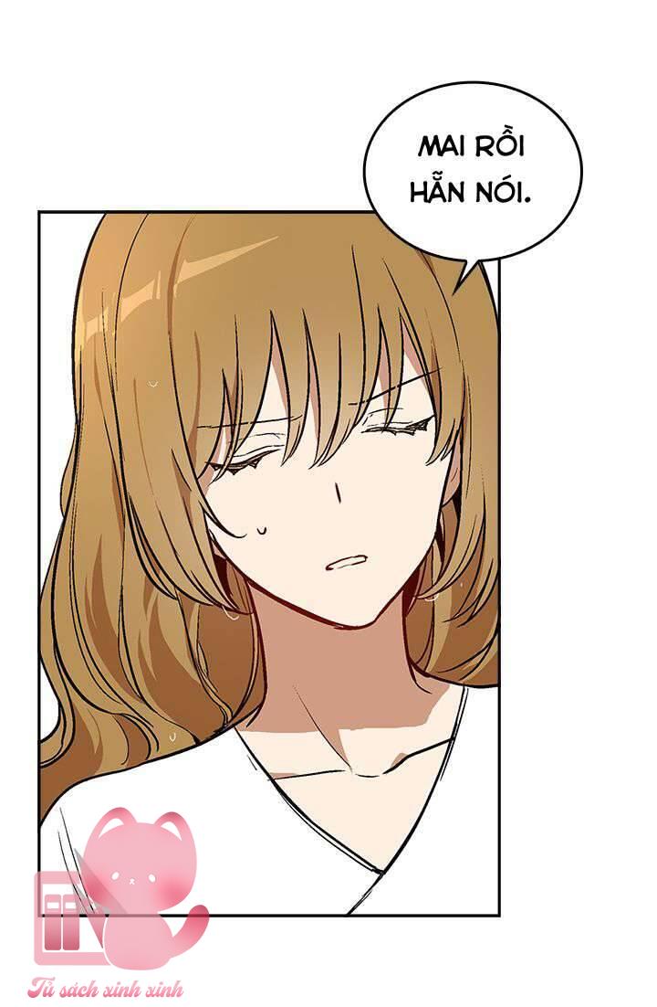 Vị Hôn Thê Khế Ước Của Công Tước - Chap 41 - Trang 41