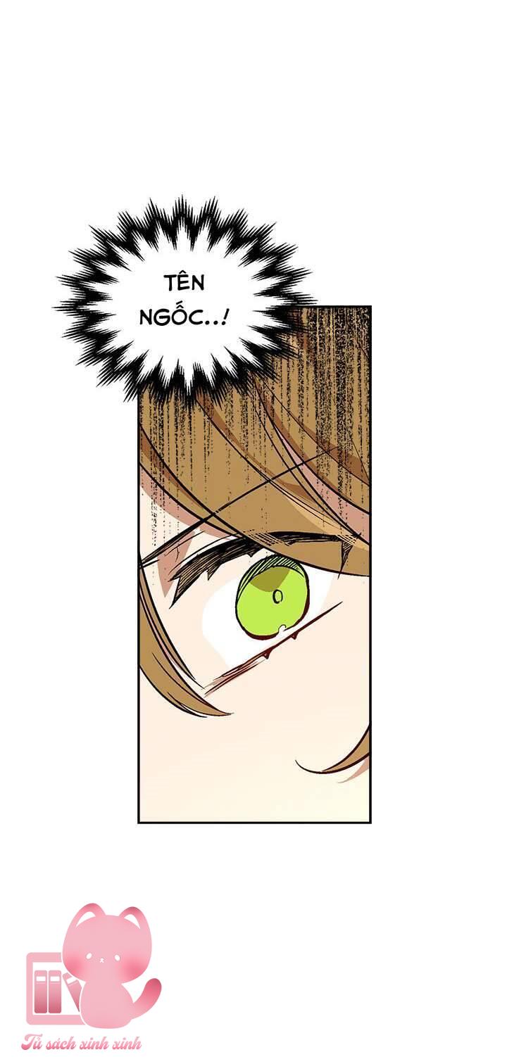 Vị Hôn Thê Khế Ước Của Công Tước - Chap 41 - Trang 44