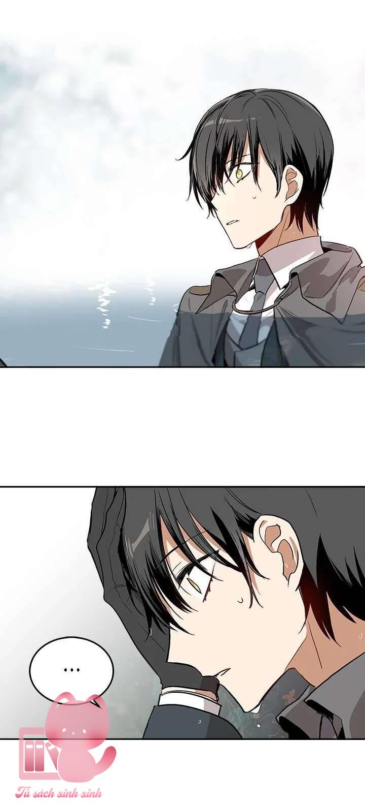 Vị Hôn Thê Khế Ước Của Công Tước - Chap 41 - Trang 47