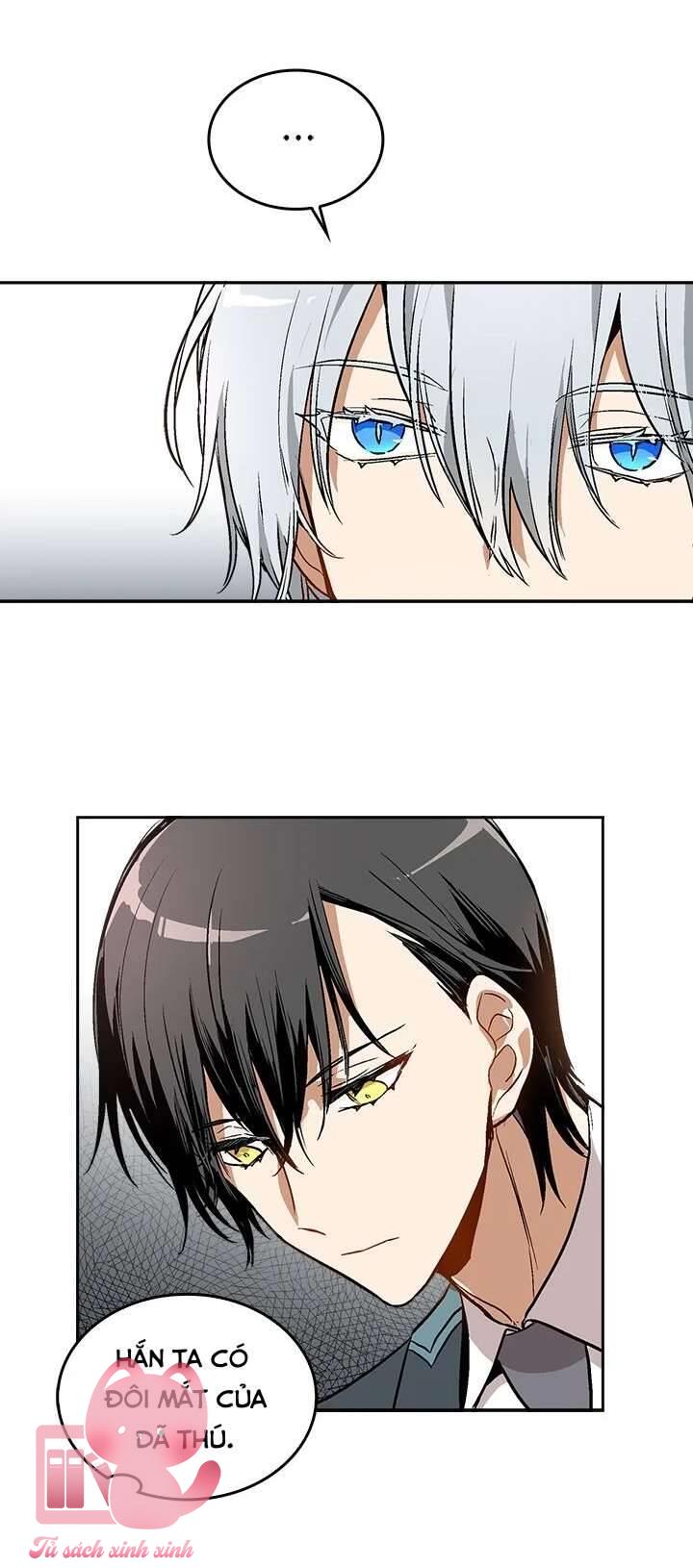 Vị Hôn Thê Khế Ước Của Công Tước - Chap 41 - Trang 6