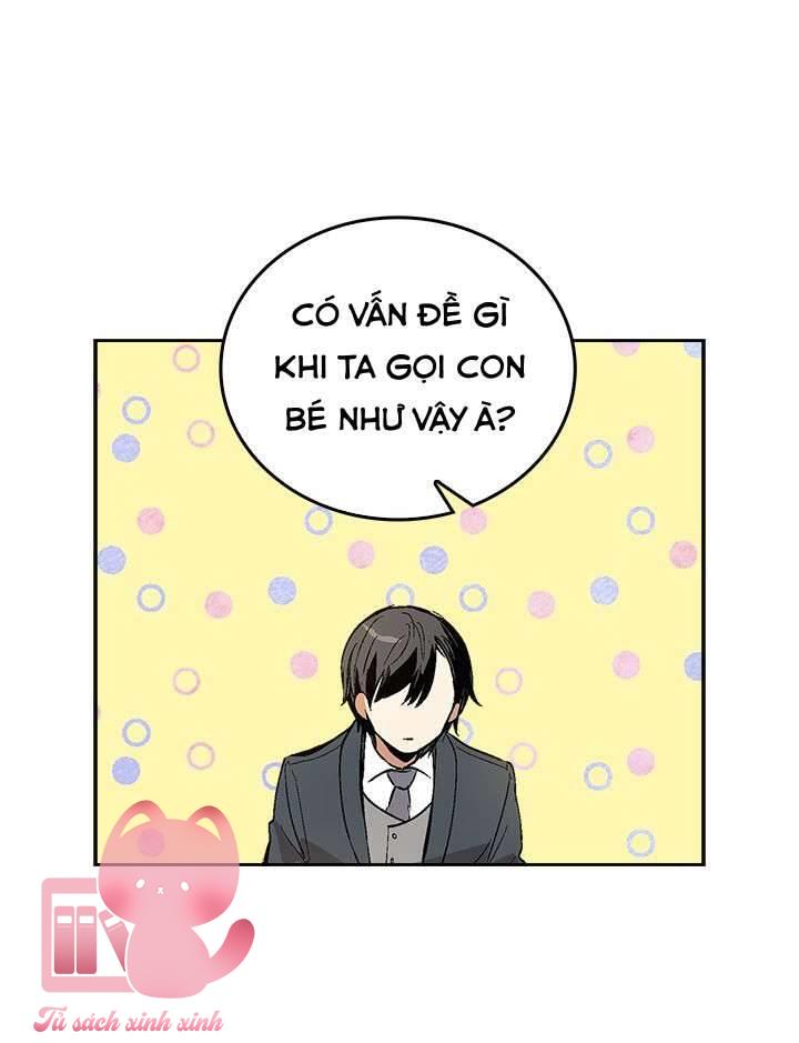 Vị Hôn Thê Khế Ước Của Công Tước - Chap 41 - Trang 9