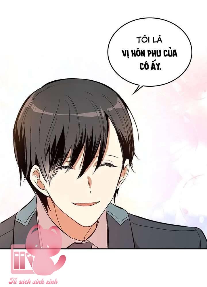 Vị Hôn Thê Khế Ước Của Công Tước - Chap 41 - Trang 10