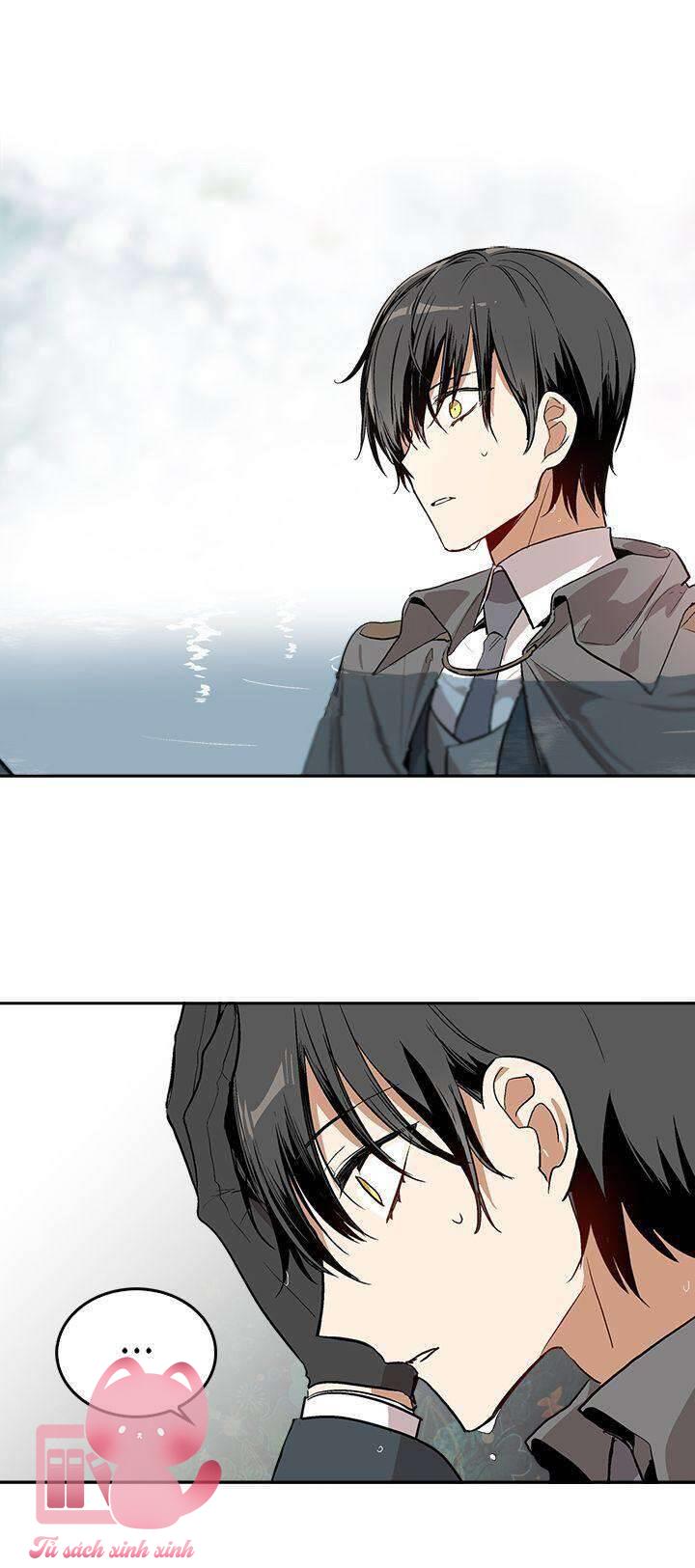 Vị Hôn Thê Khế Ước Của Công Tước - Chap 42 - Trang 2