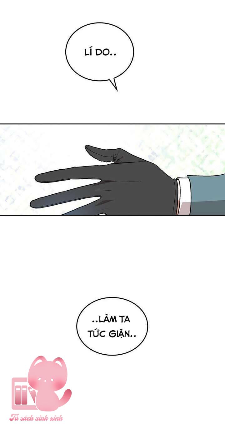 Vị Hôn Thê Khế Ước Của Công Tước - Chap 42 - Trang 12