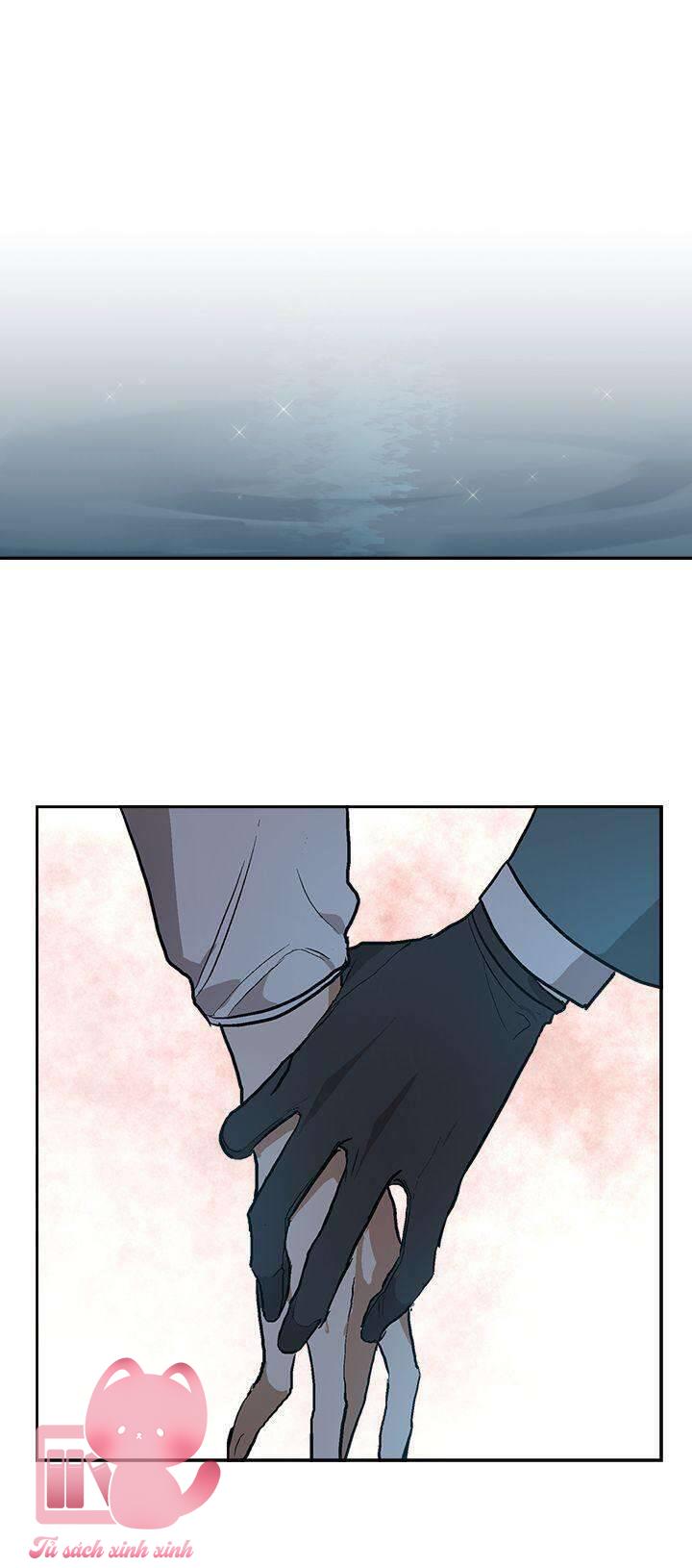 Vị Hôn Thê Khế Ước Của Công Tước - Chap 42 - Trang 14