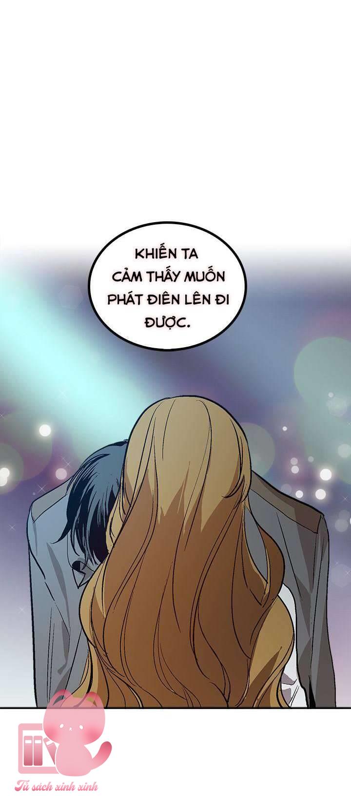 Vị Hôn Thê Khế Ước Của Công Tước - Chap 42 - Trang 15