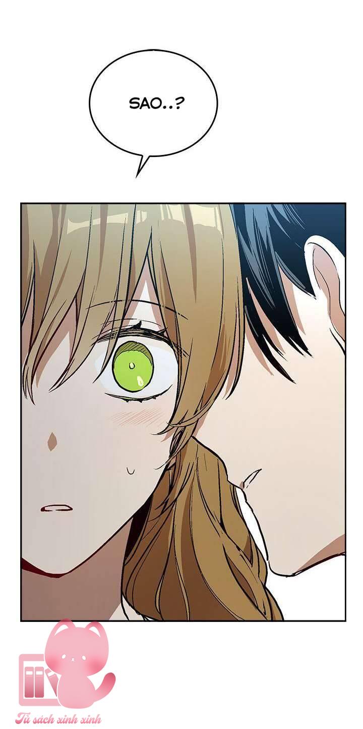 Vị Hôn Thê Khế Ước Của Công Tước - Chap 42 - Trang 16