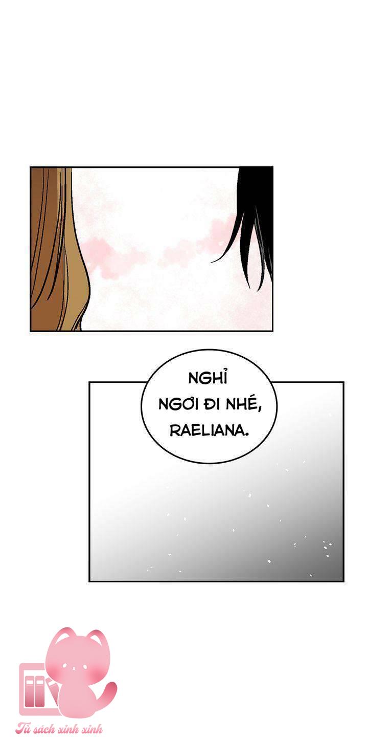 Vị Hôn Thê Khế Ước Của Công Tước - Chap 42 - Trang 17