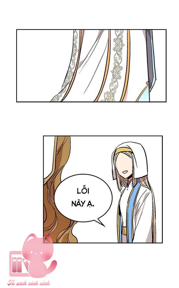 Vị Hôn Thê Khế Ước Của Công Tước - Chap 42 - Trang 21