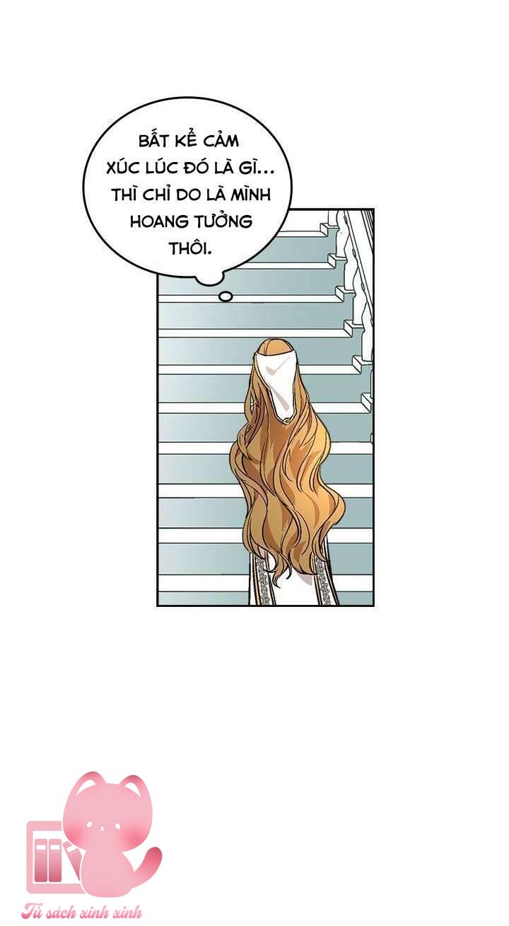 Vị Hôn Thê Khế Ước Của Công Tước - Chap 42 - Trang 23