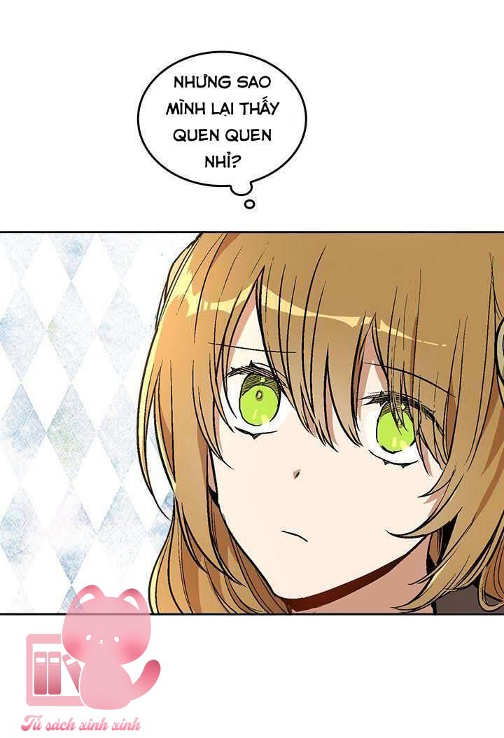 Vị Hôn Thê Khế Ước Của Công Tước - Chap 42 - Trang 25