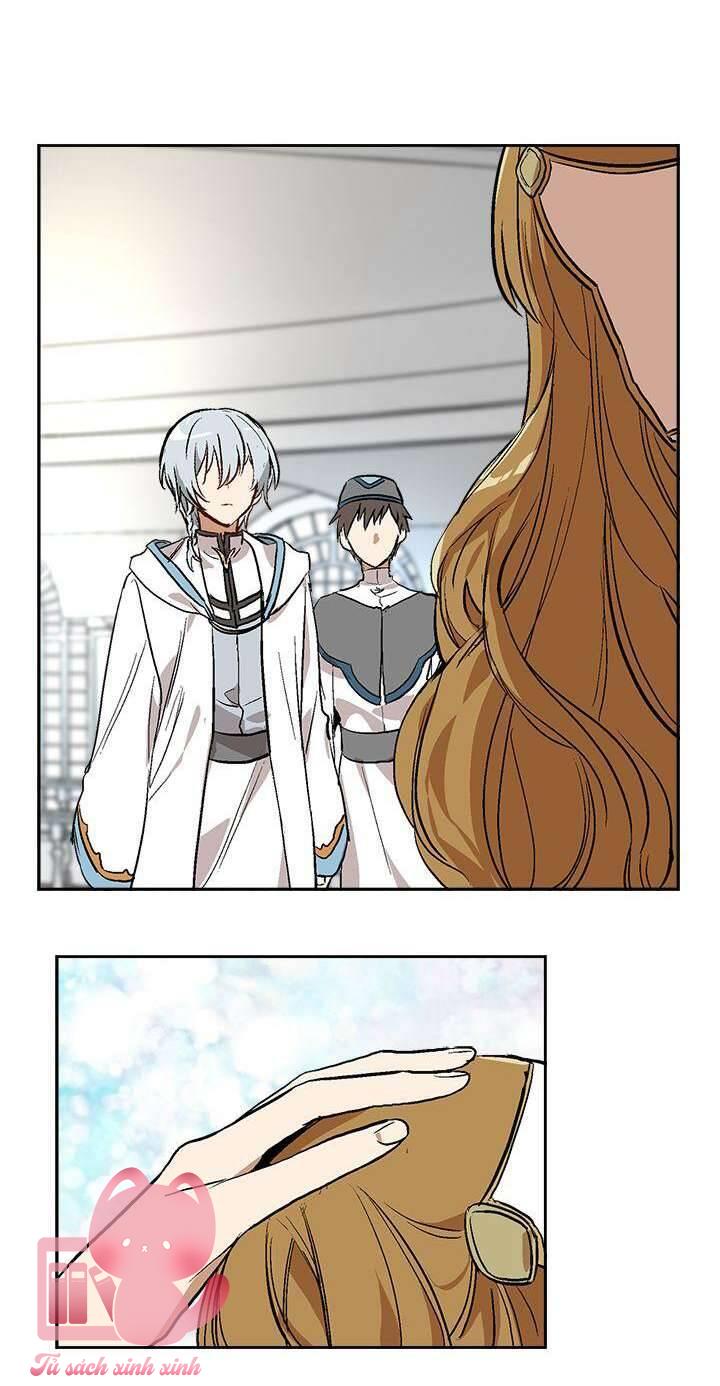 Vị Hôn Thê Khế Ước Của Công Tước - Chap 42 - Trang 26