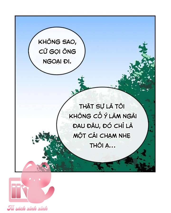 Vị Hôn Thê Khế Ước Của Công Tước - Chap 42 - Trang 30