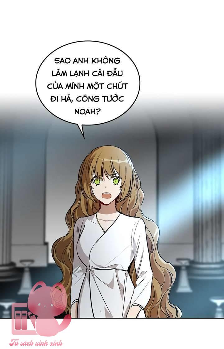 Vị Hôn Thê Khế Ước Của Công Tước - Chap 42 - Trang 4