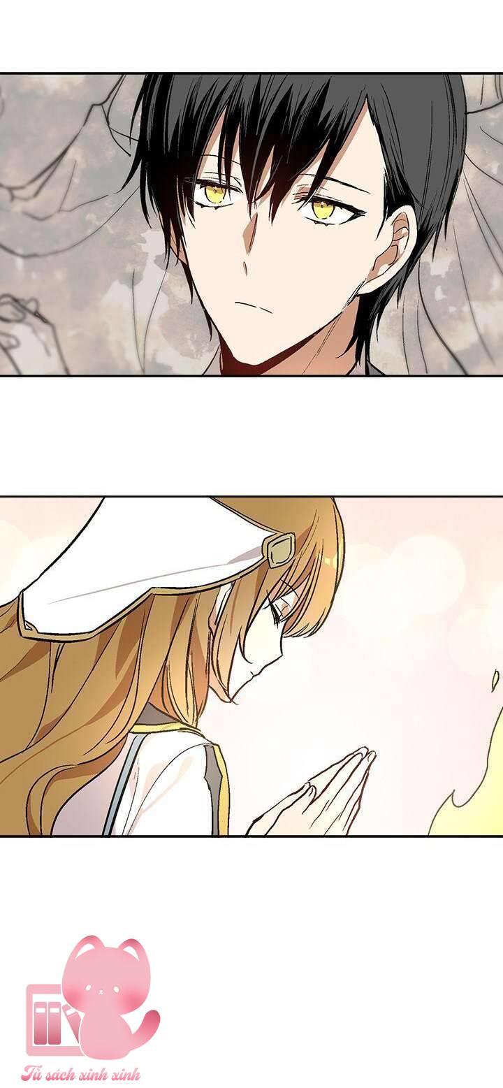 Vị Hôn Thê Khế Ước Của Công Tước - Chap 42 - Trang 36