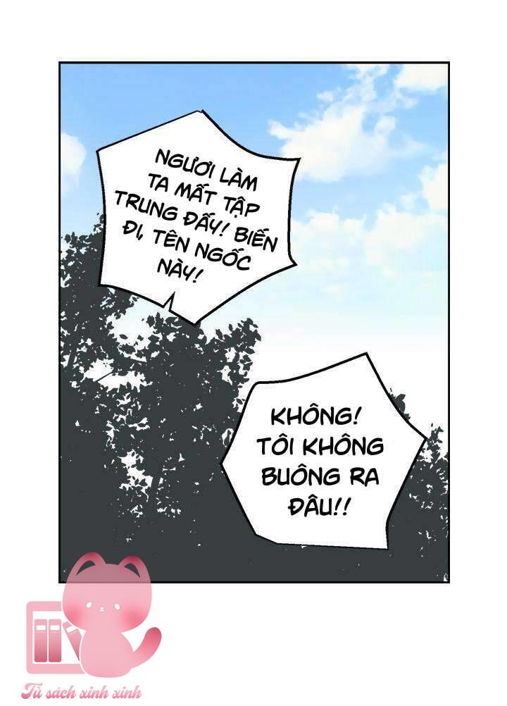 Vị Hôn Thê Khế Ước Của Công Tước - Chap 42 - Trang 40