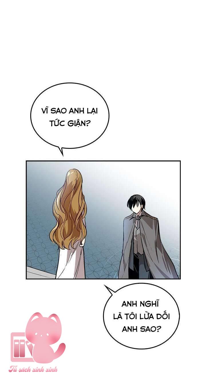 Vị Hôn Thê Khế Ước Của Công Tước - Chap 42 - Trang 8