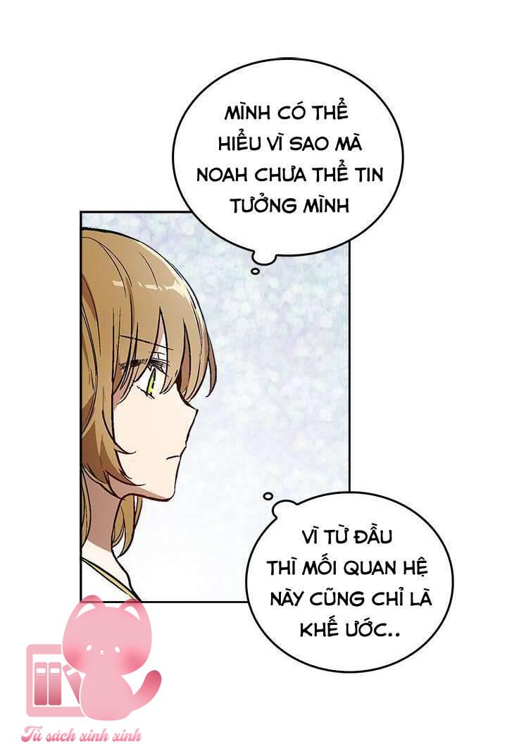 Vị Hôn Thê Khế Ước Của Công Tước - Chap 42 - Trang 9