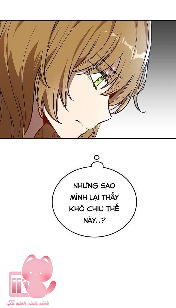 Vị Hôn Thê Khế Ước Của Công Tước - Chap 42 - Trang 10