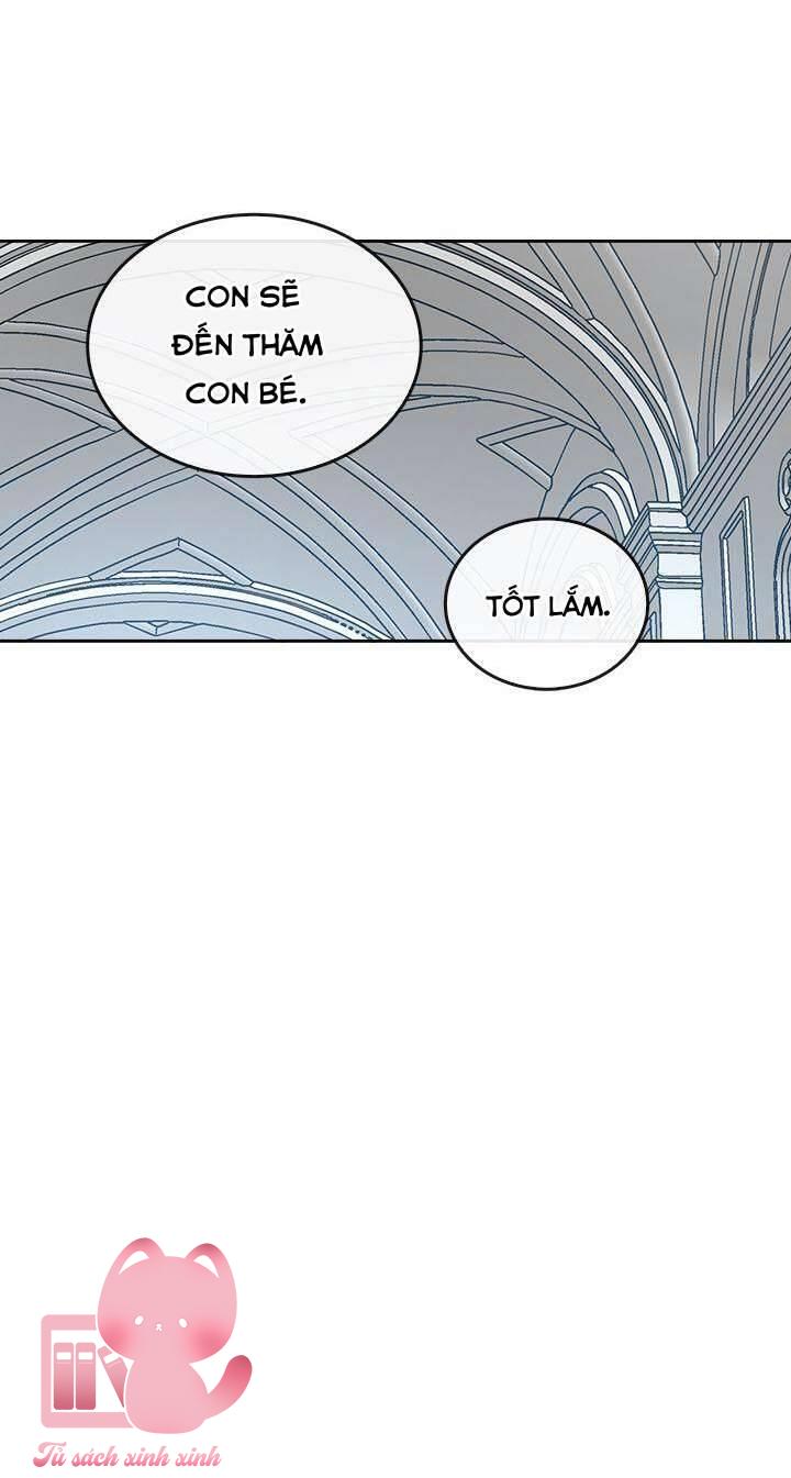 Vị Hôn Thê Khế Ước Của Công Tước - Chap 43 - Trang 14