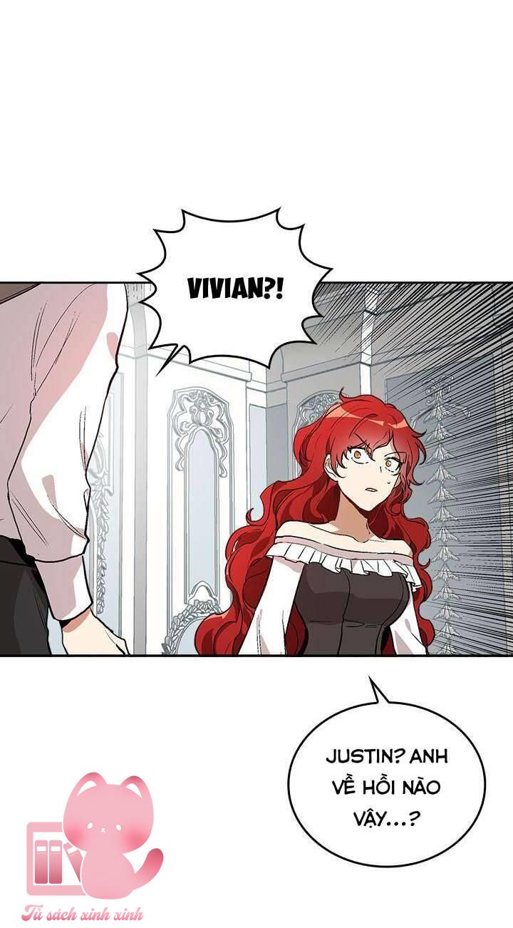 Vị Hôn Thê Khế Ước Của Công Tước - Chap 43 - Trang 18